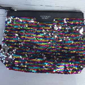 Victoria secret wristlet